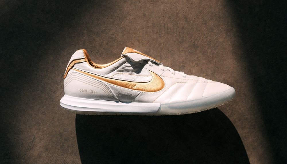 Nike Launch Tiempo Lunar Legend VII Elite 10R - featured image