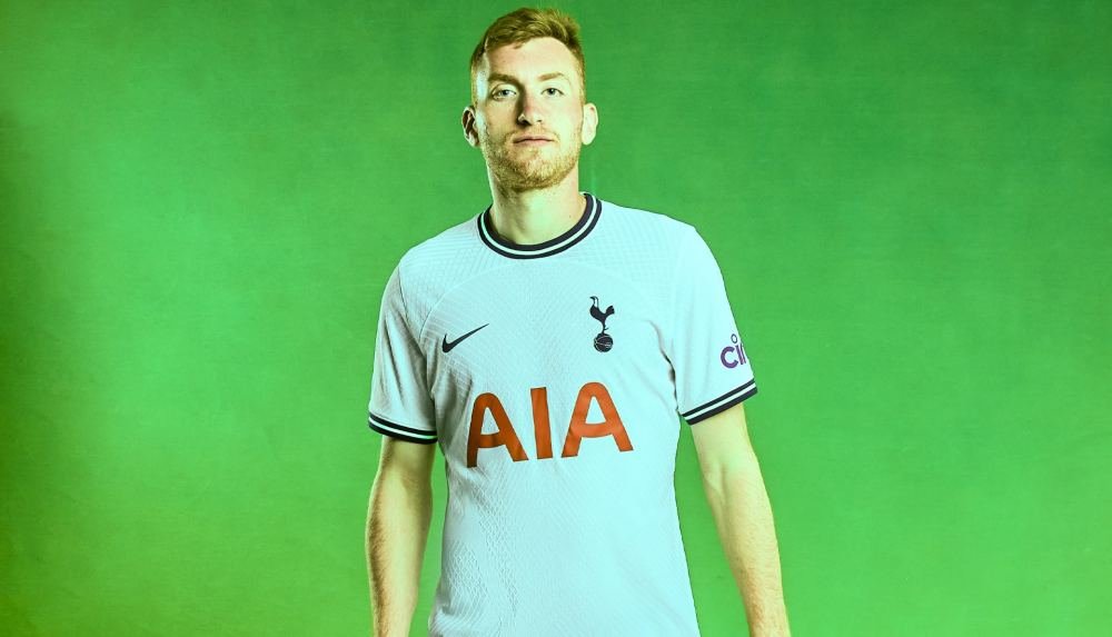Nike Launch Tottenham Hotspur 22/23 Home Shirt - featured image