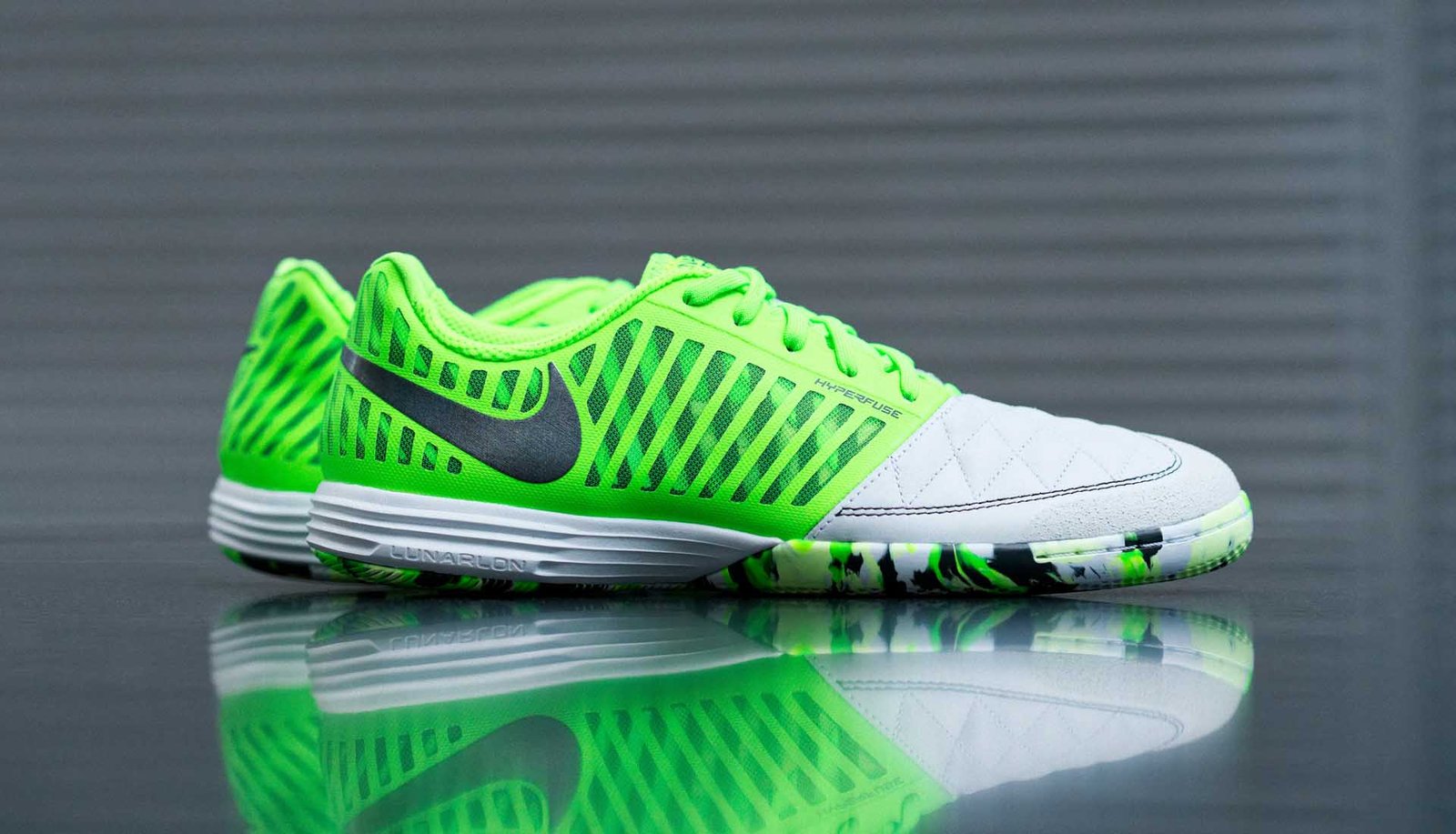 Nike Launch Two LunarGato II Colourways For AW19 - featured image