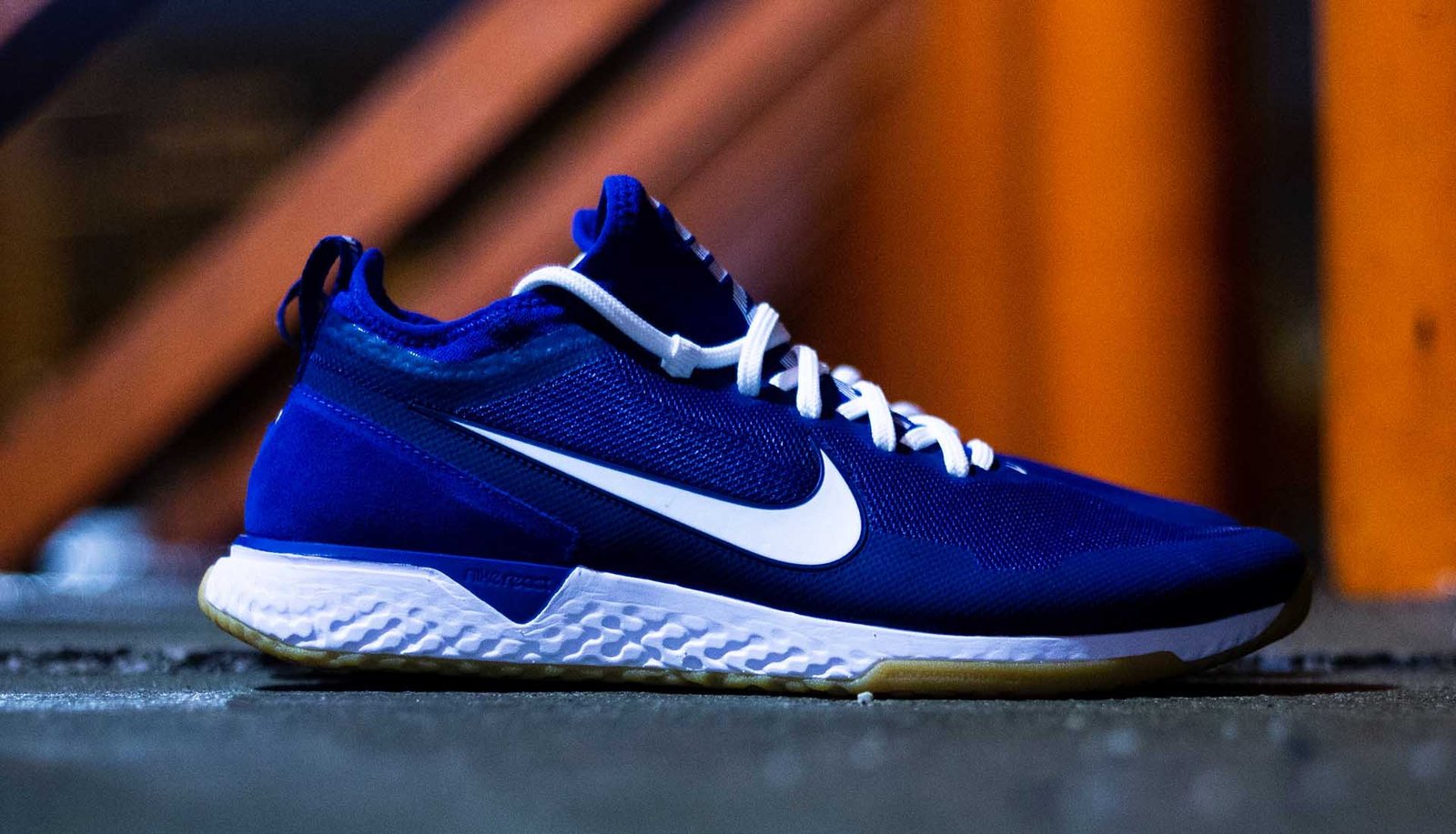 Nike Launch Two Nike F.C React Colourways - featured image