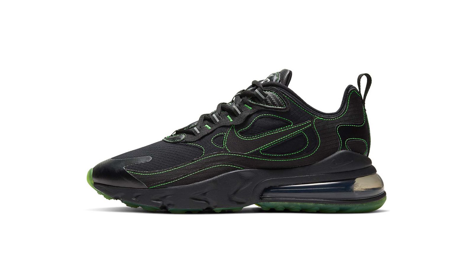 Nike Launch Two "Stitched" Air Max 270 Colourways - featured image