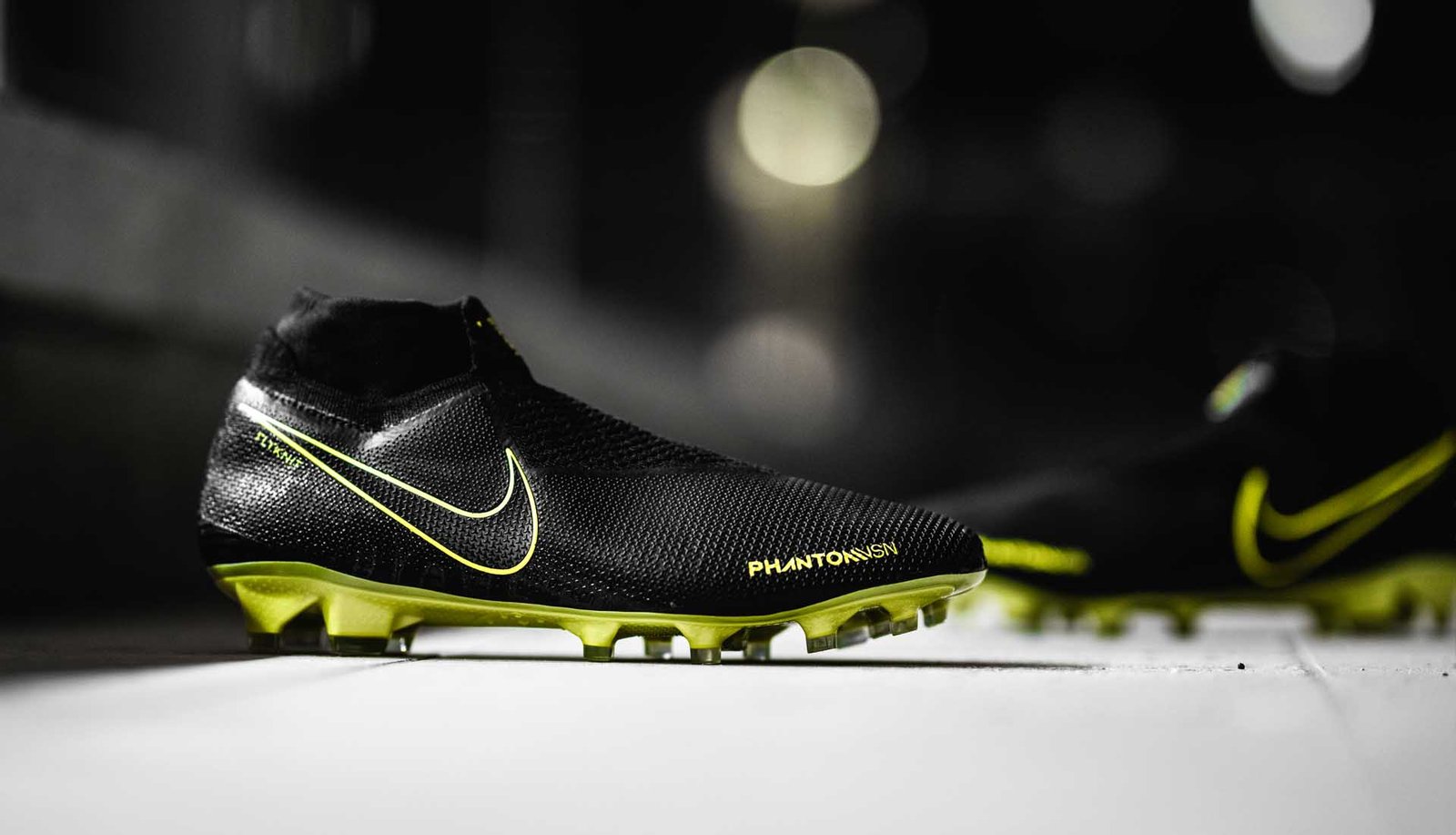 Nike Launch "Under The Radar" PhantomVSN & VNM - featured image