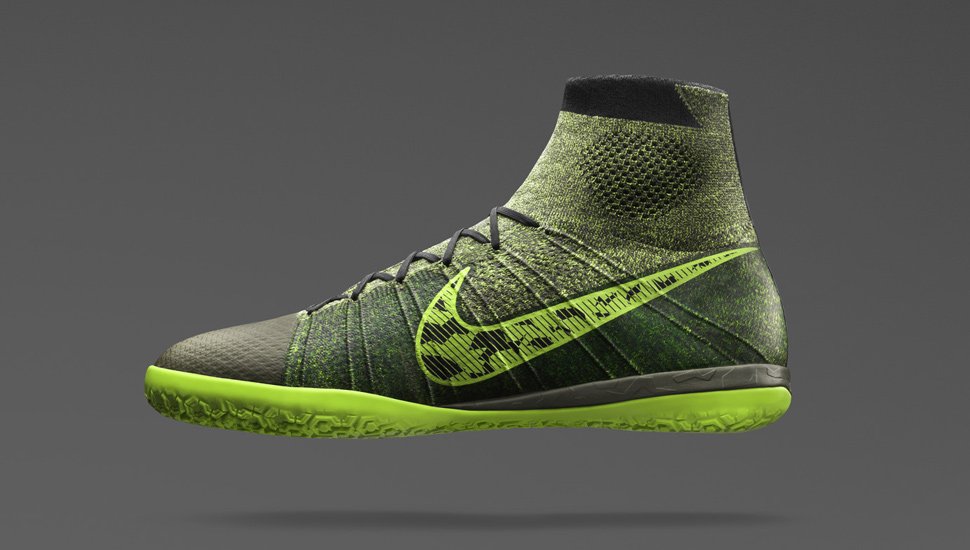 Nike Launches The Elastico Superfly - featured image