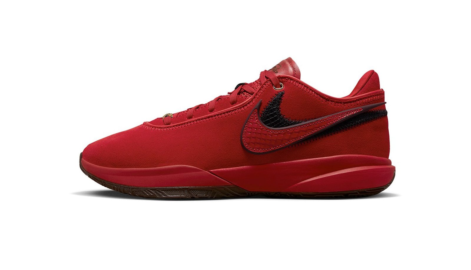 Nike LeBron 20 “Liverpool” Edition Sneaker Surfaces - featured image