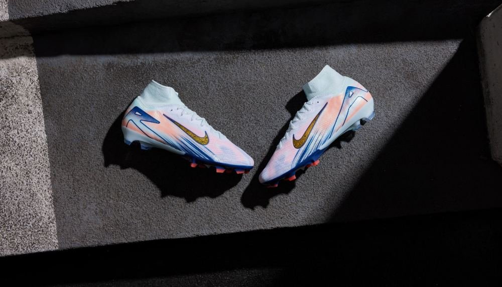 Nike Light It Up With The Mercurial Dream Speed 009 - featured image