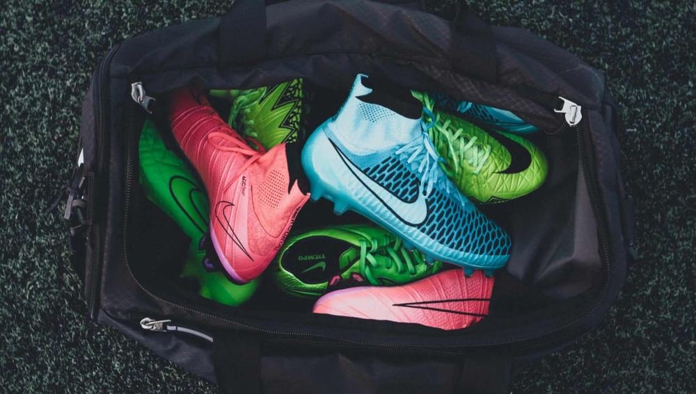 Nike Lightning Storm by Alex Penfornis - featured image