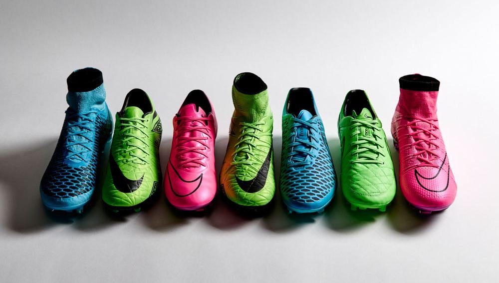 Nike Launch "Lightning Storm" Pack - featured image