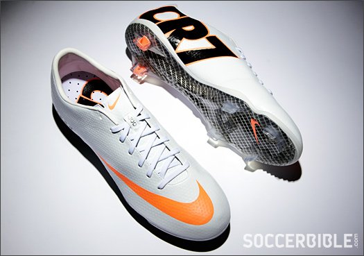 Limited Edition Nike Mercurial Vapor IX CR SE - featured image