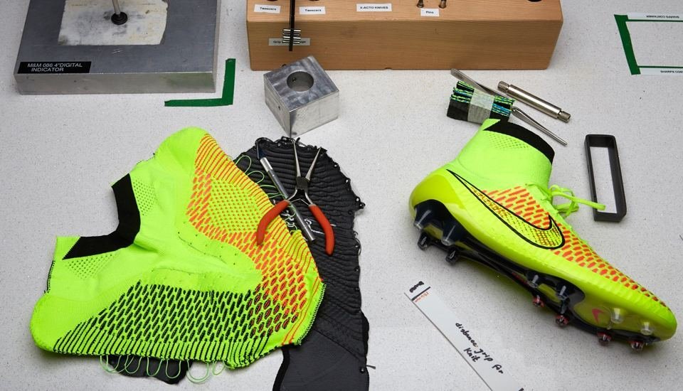 Nike Magista Lab Testing - featured image