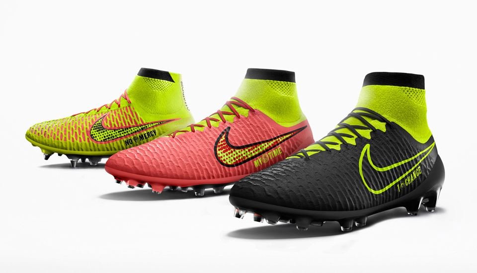 Nike Magista Launches on NIKEiD - featured image
