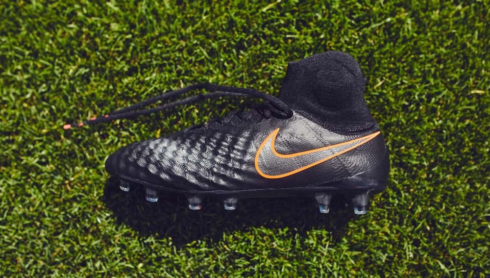 Nike Magista Obra 2 "Pitch Dark" - featured image