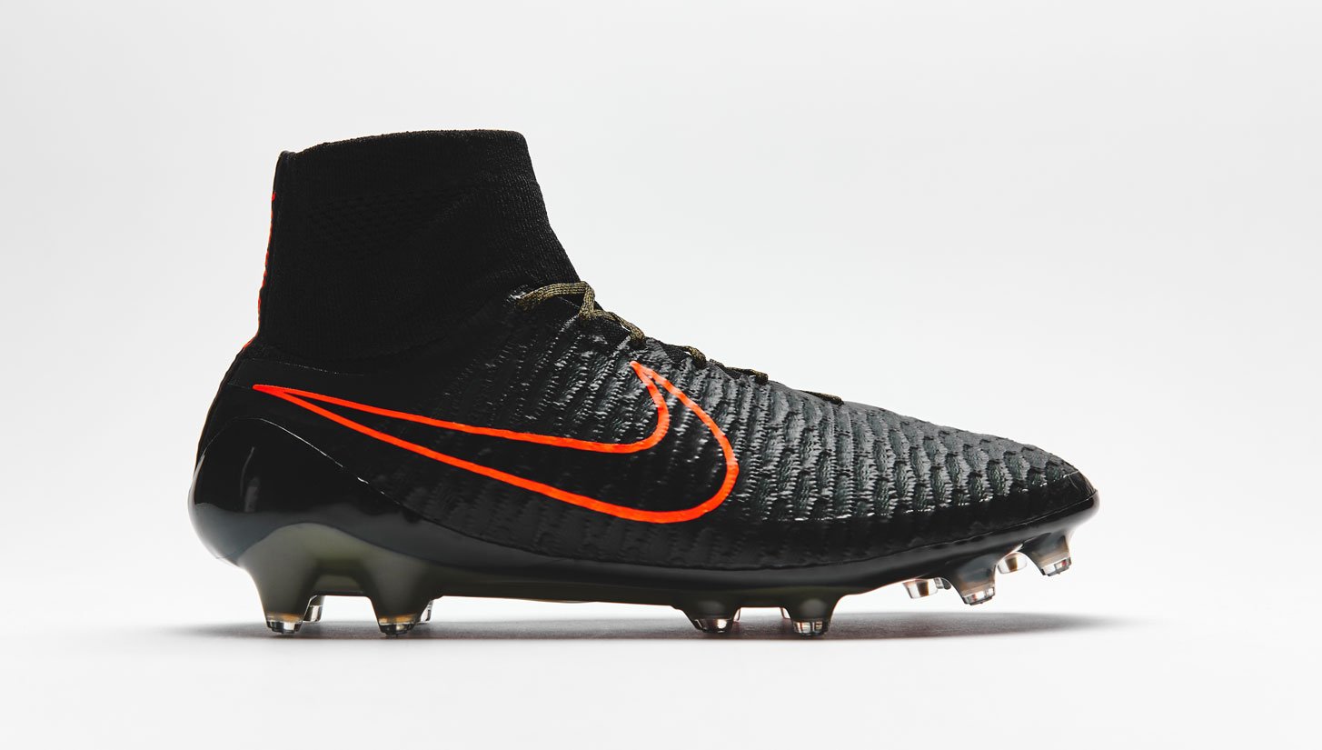 Nike Magista Obra "Rough Green" - featured image