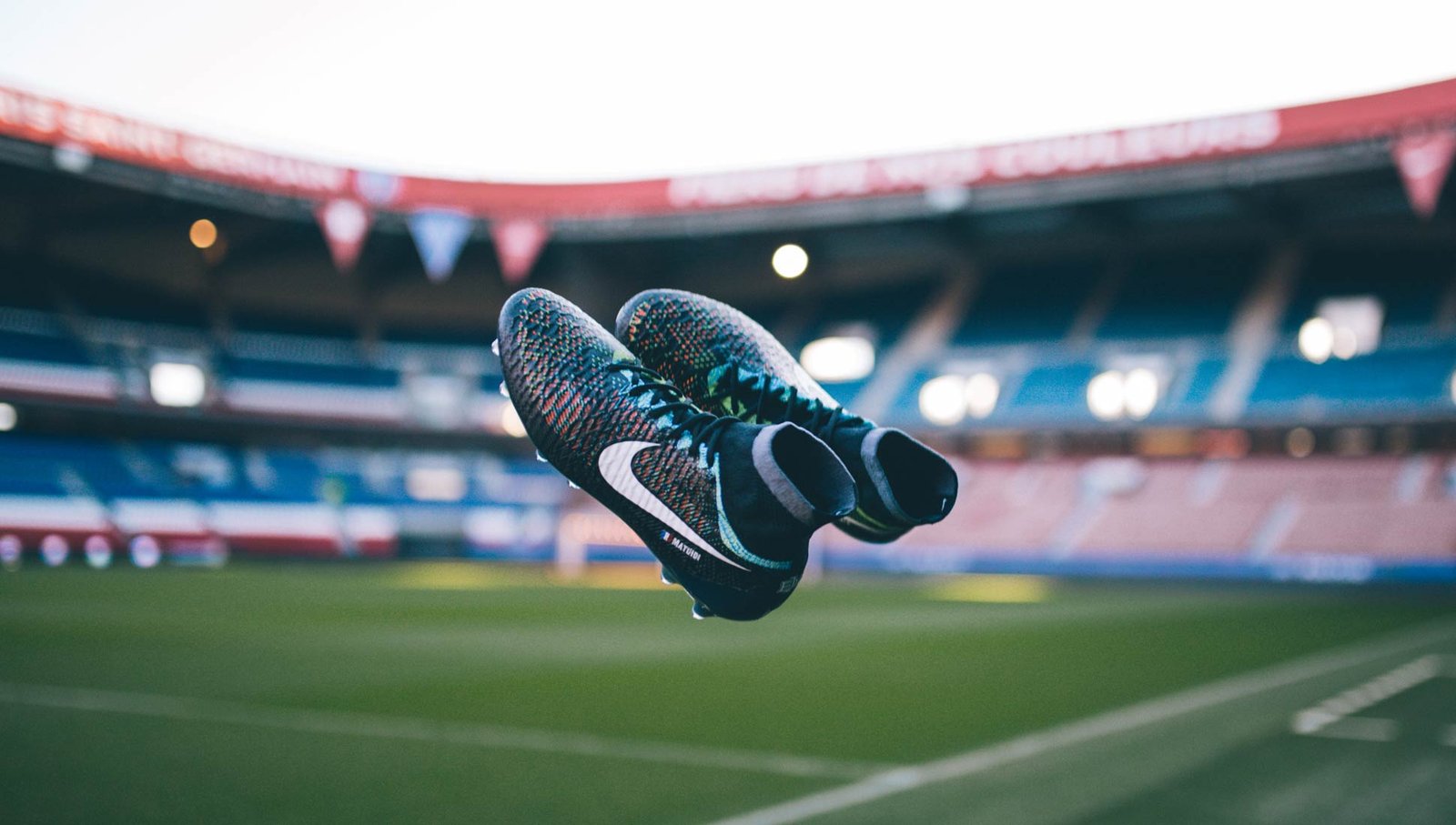 Nike Magista Obra BHM By Alex Penfornis - featured image