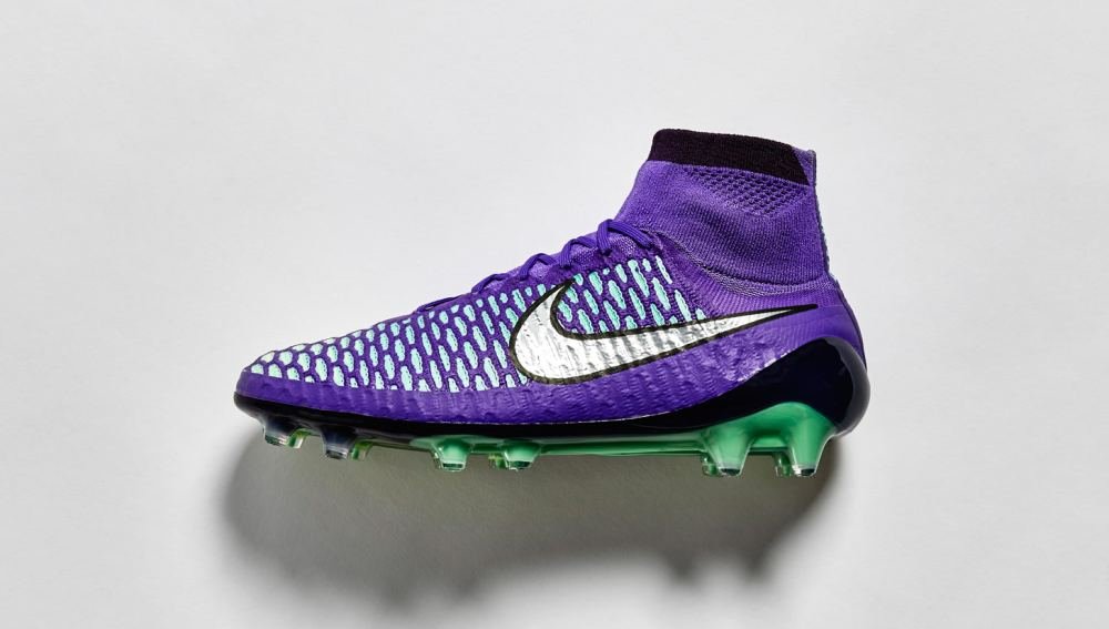 Nike Magista Obra "Hyper Grape" - featured image