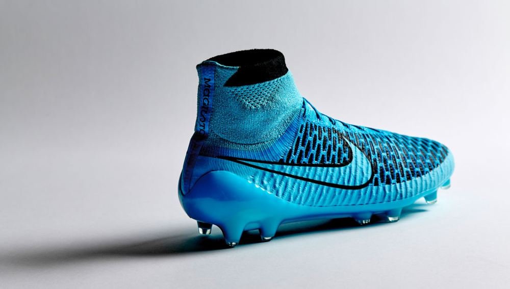 Nike Magista Obra "Turquoise Blue" - featured image