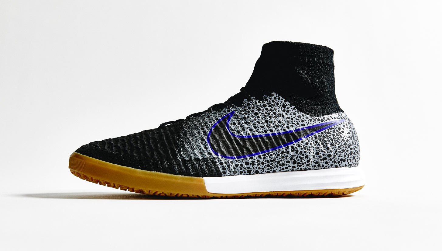 Nike MagistaX Proximo "Black/Wolf Grey/White" - featured image