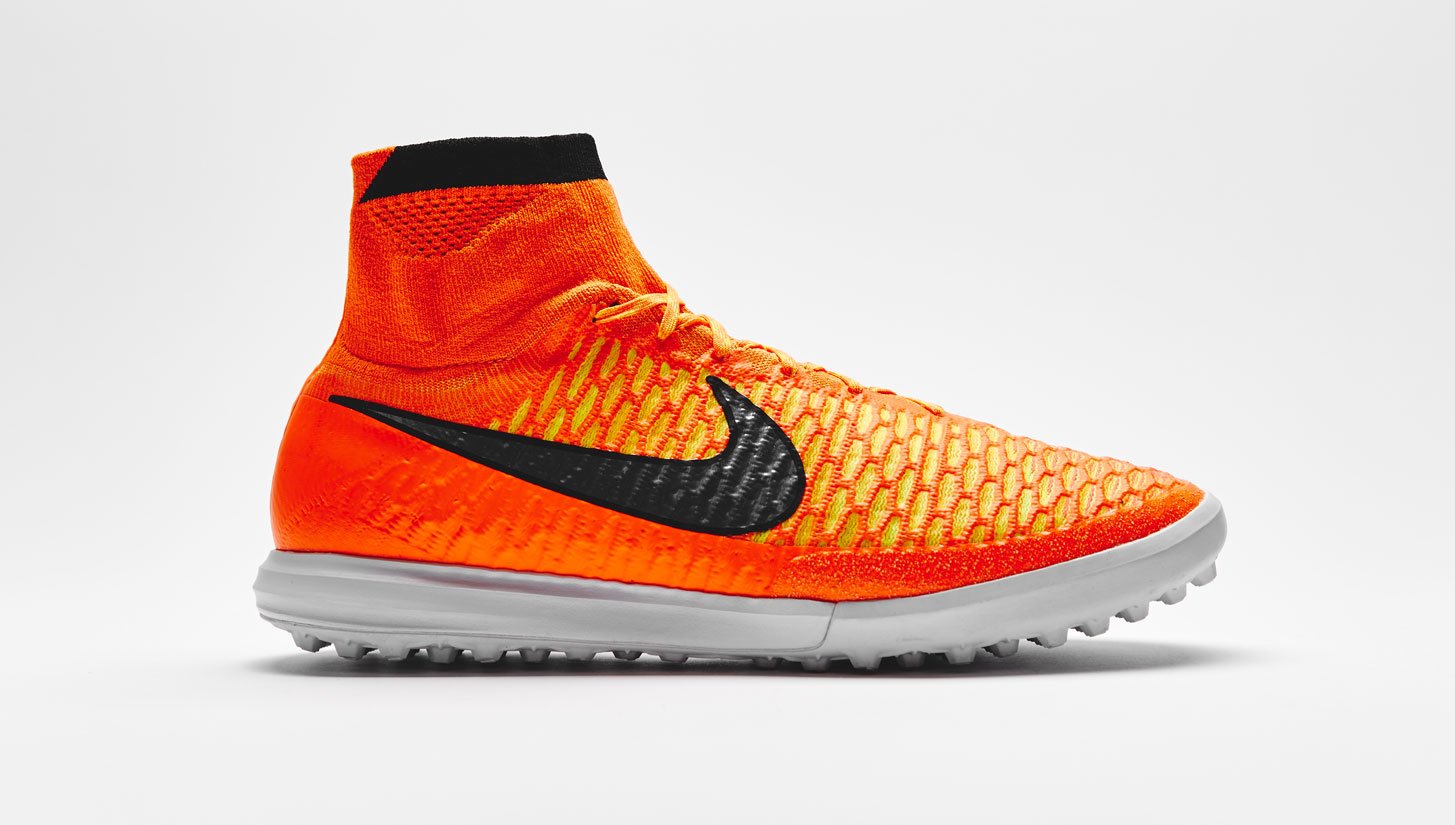 Nike MagistaX Proximo "Total Orange/Persian Violet" - featured image