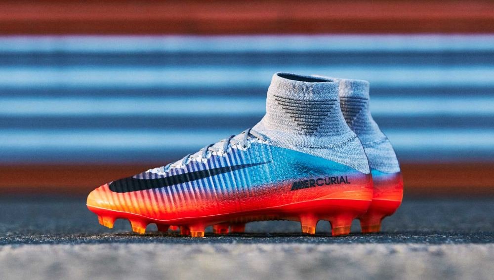 Nike Mercurial CR7 Chapter 4: Forged for Greatness - featured image