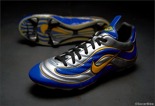 Mercurial Mk1 - The Original R9 - featured image
