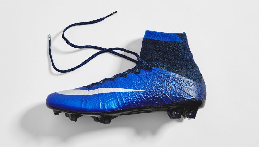 Nike Mercurial Superfly CR7 'Chapter 2' - featured image