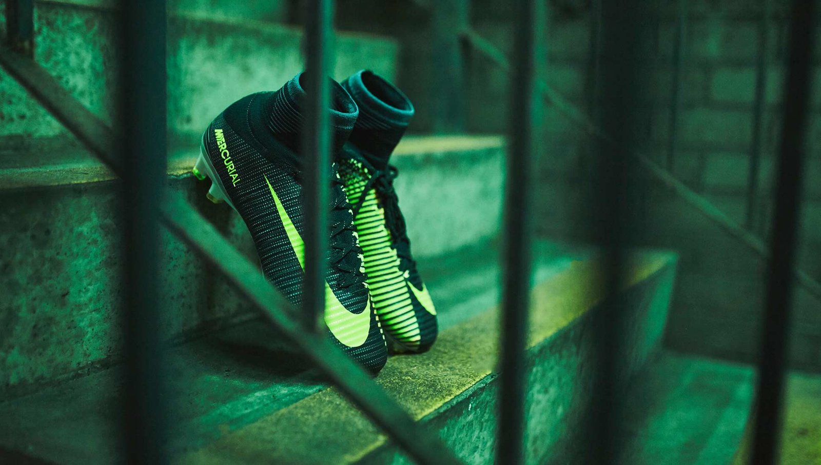 Nike Mercurial CR7 Chapter 3: Discovery - featured image