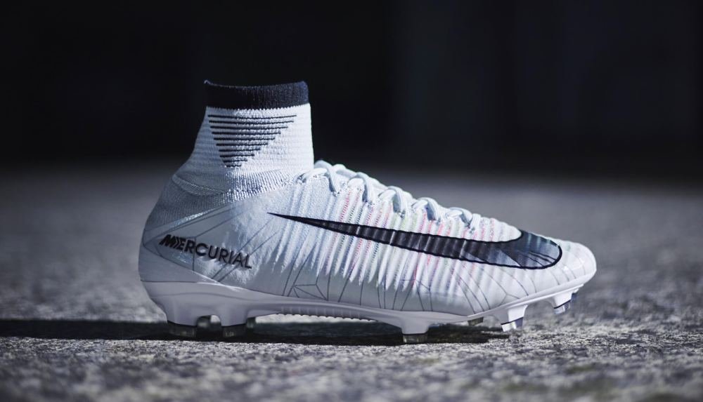 Nike Mercurial Superfly CR7 Chapter 5 - featured image