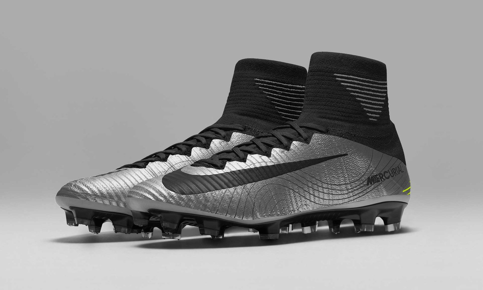 Nike Mercurial Superfly Heritage iD: CR7 Chapter 3 - featured image