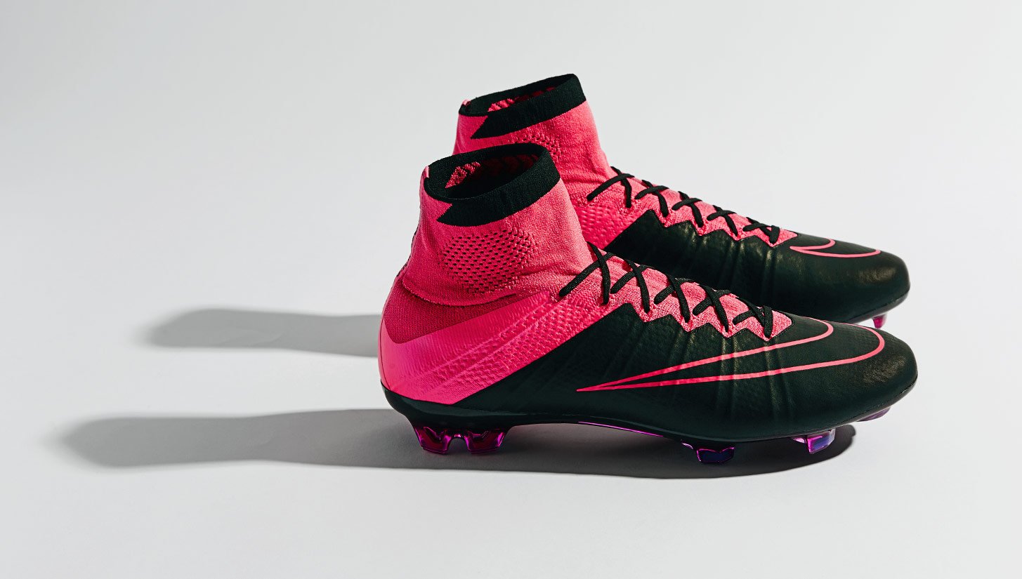 Nike Mercurial Superfly IV "Tech Craft" - featured image