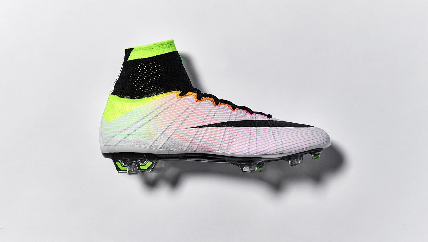 Nike Mercurial Superfly IV "Radiant Reveal" - featured image