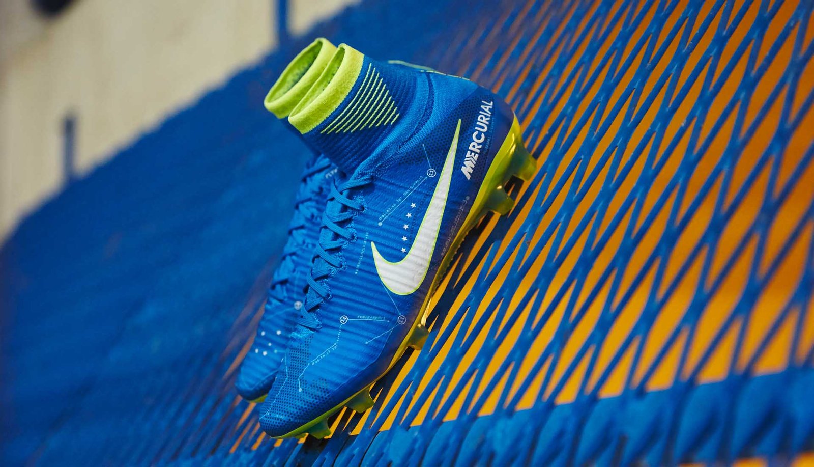 Nike Mercurial Superfly V Neymar "Written in the Stars" - featured image