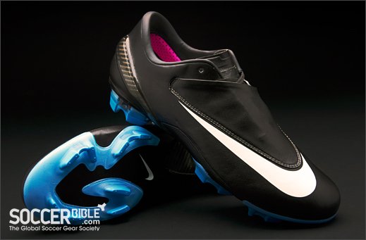 Nike Mercurial Vapor IV EC08 - Football Boots Vault - featured image