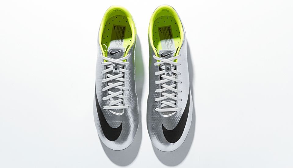 Nike Mercurial Vapor IX Fast Forward '02 Edition - featured image