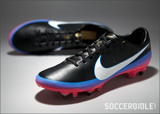 Nike Mercurial Vapor VIII ACC CR Football Boots - featured image