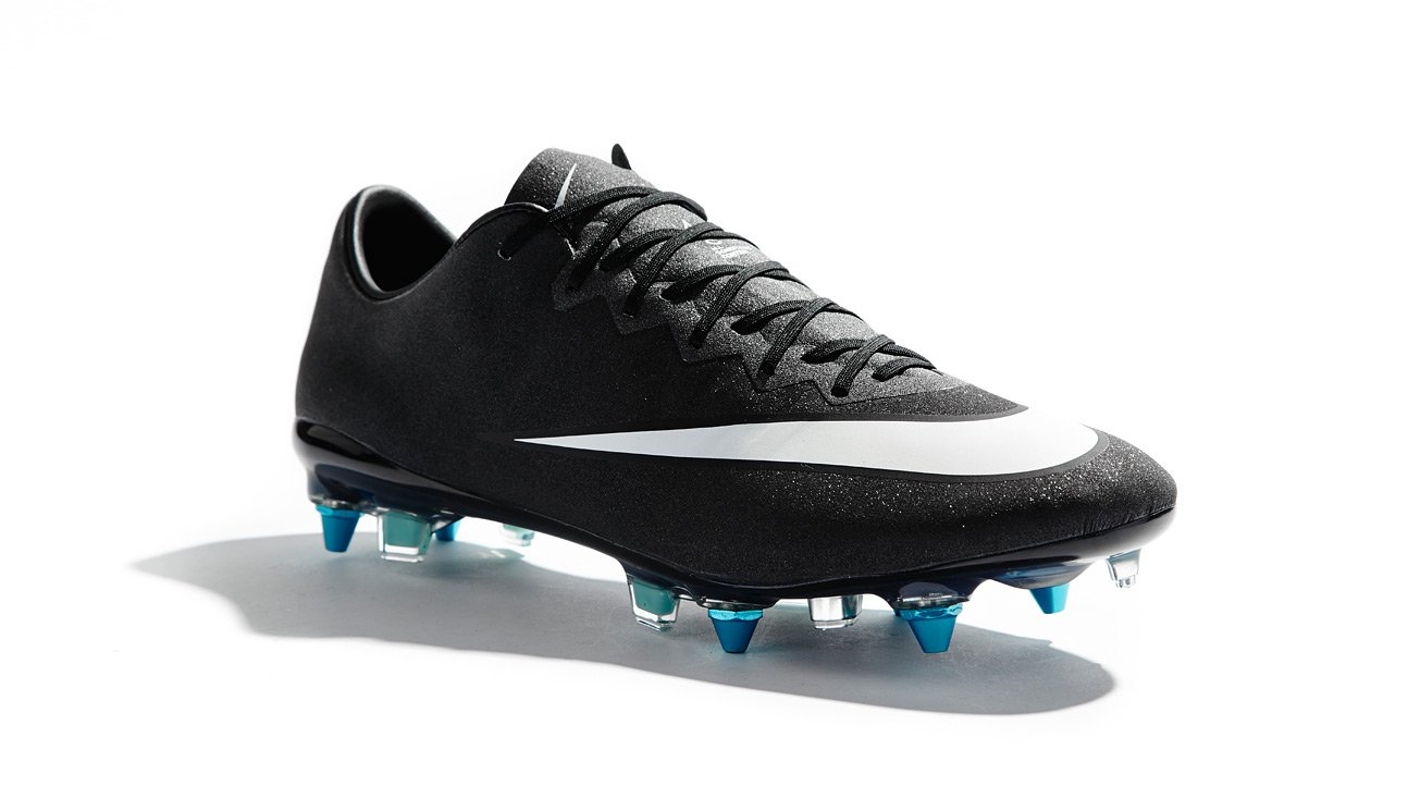Nike Mercurial Vapor X CR - featured image