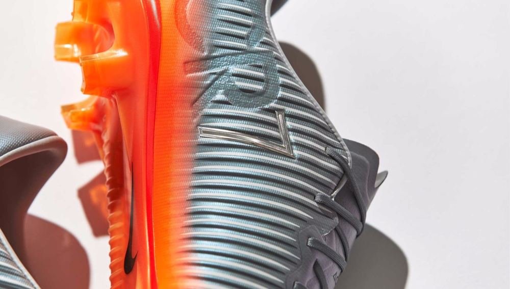 Nike Mercurial Vapor XI CR7 Chapter 4 - featured image