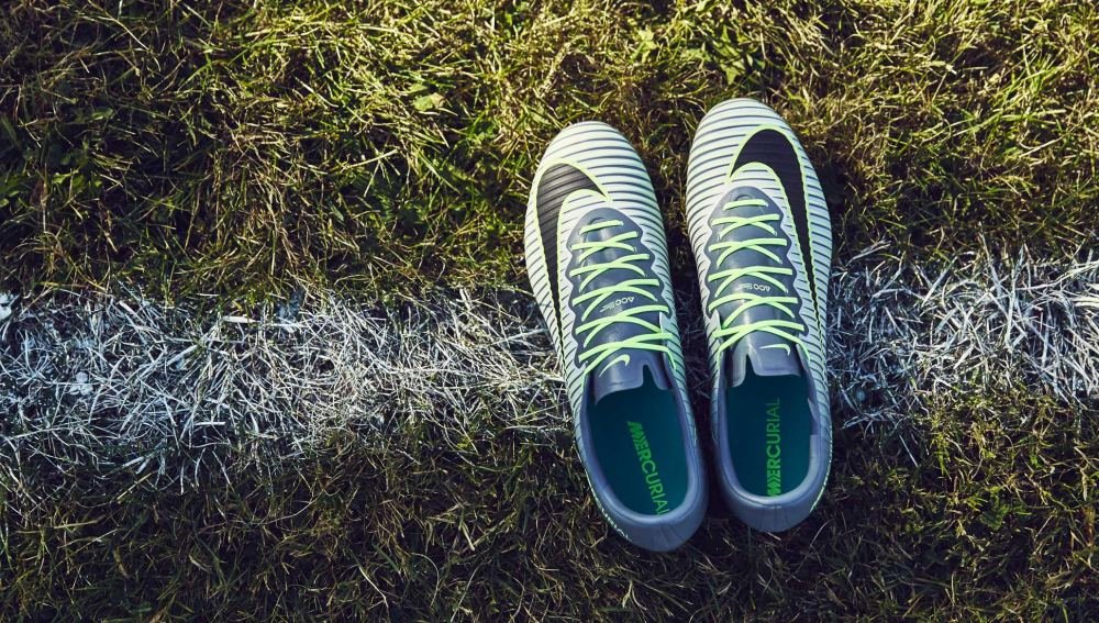 Nike Mercurial Vapor XI "Elite Pack" - featured image