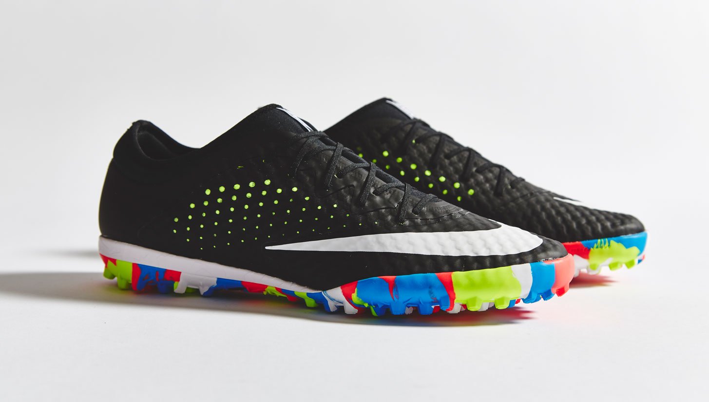 Nike MercurialX Finale "Street" - featured image