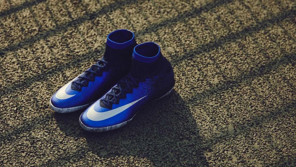 Nike MercurialX Proximo CR - featured image
