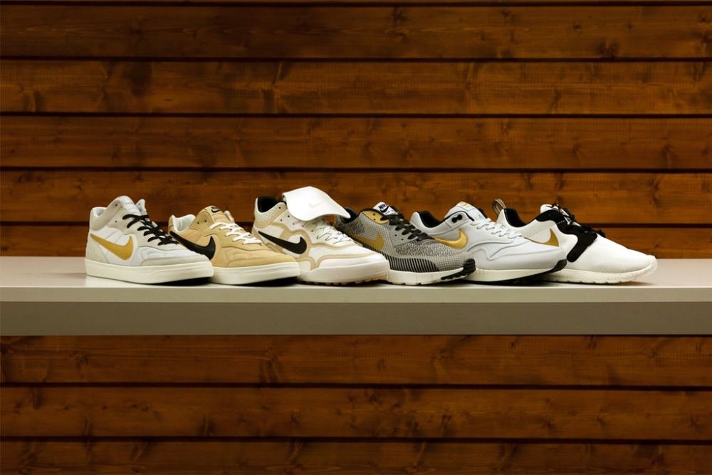 Nike NSW 'Gold Trophy' Pack - featured image