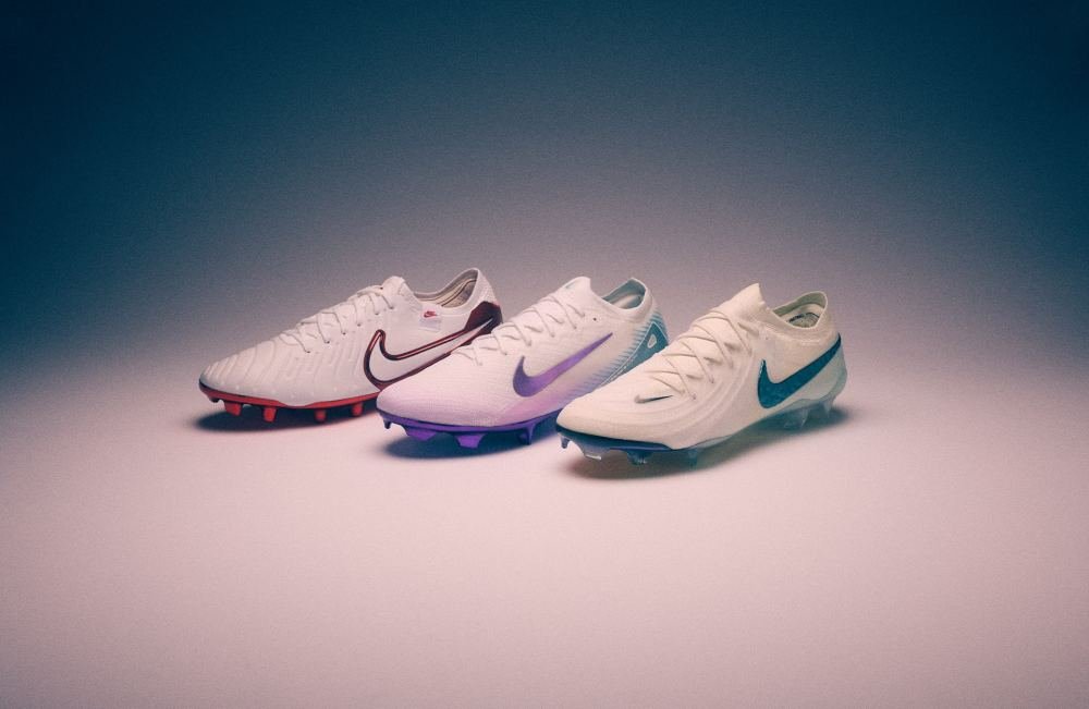 Nike Officially Drop 'Chromatic' Pack - featured image