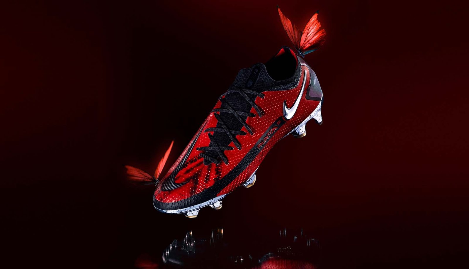 Nike Officially Unveil The Phantom x Skepta - featured image