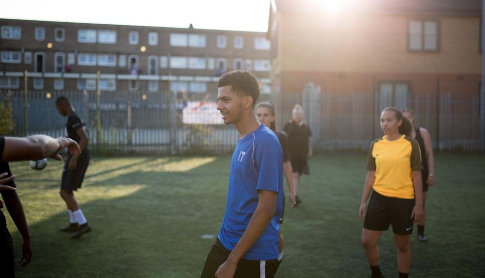 Nike Phantom London Borough Clashes - North - featured image