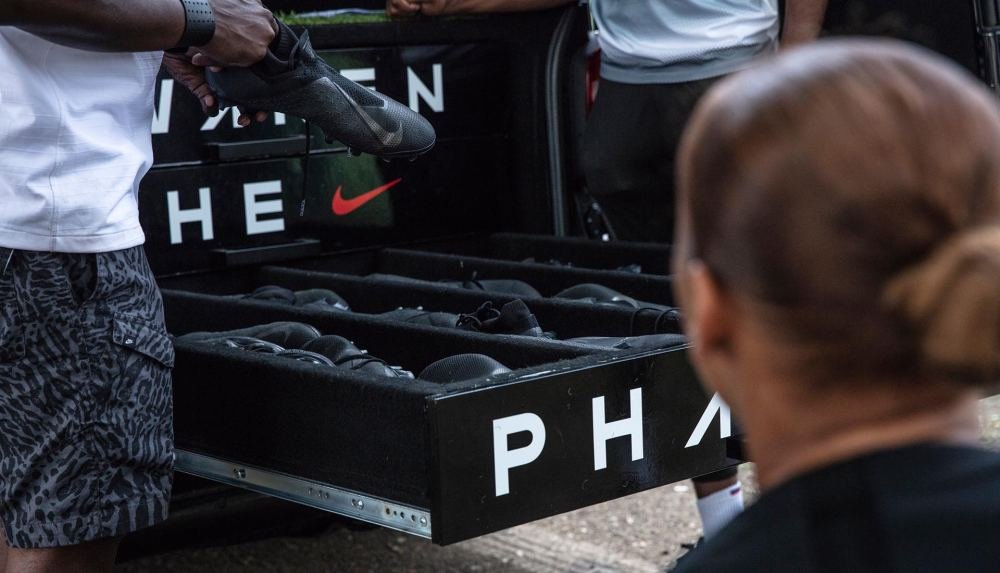 Nike Phantom London Tournament - East - featured image