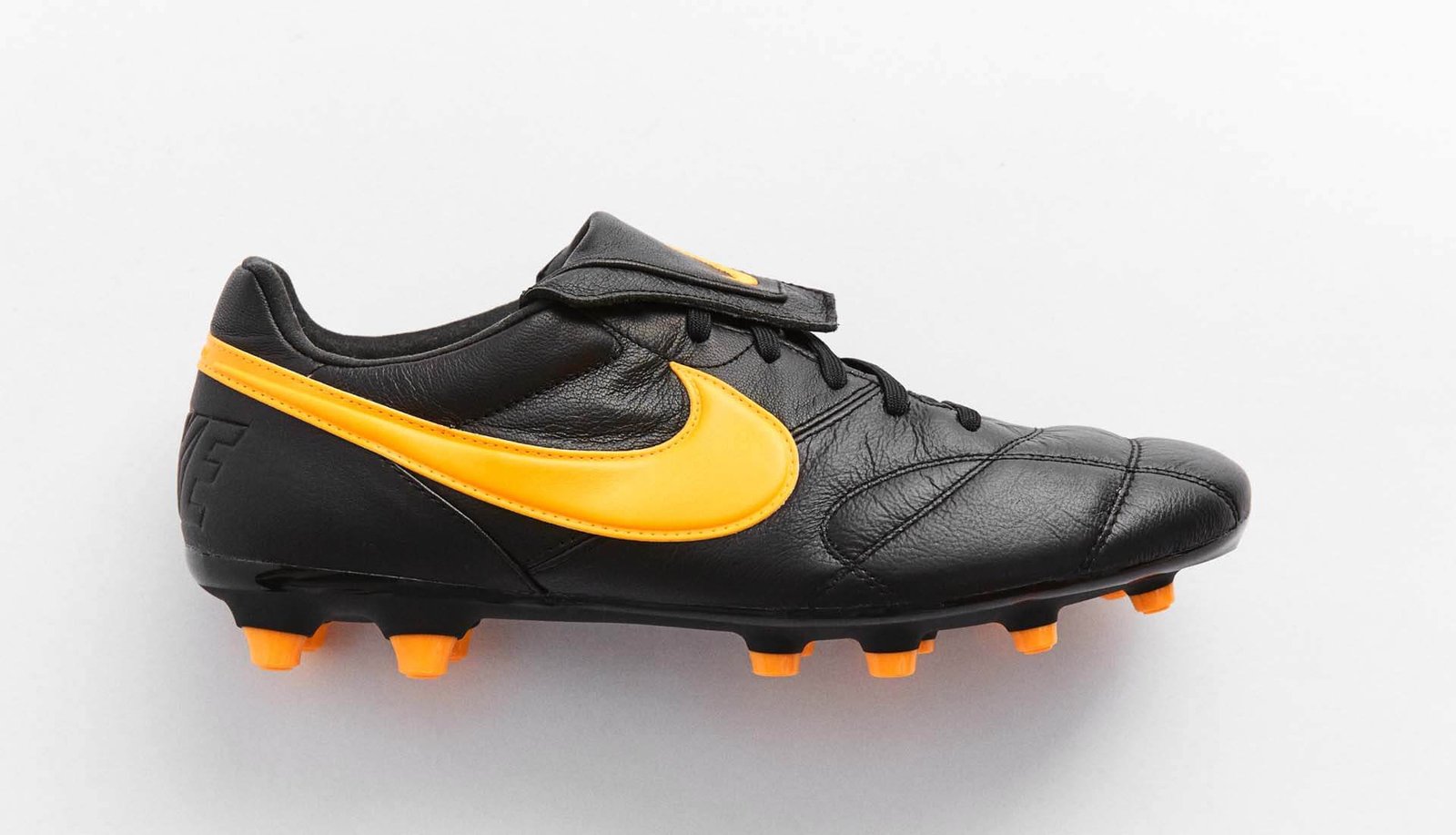 Nike Premier 2.0 "Black/Orange" - featured image