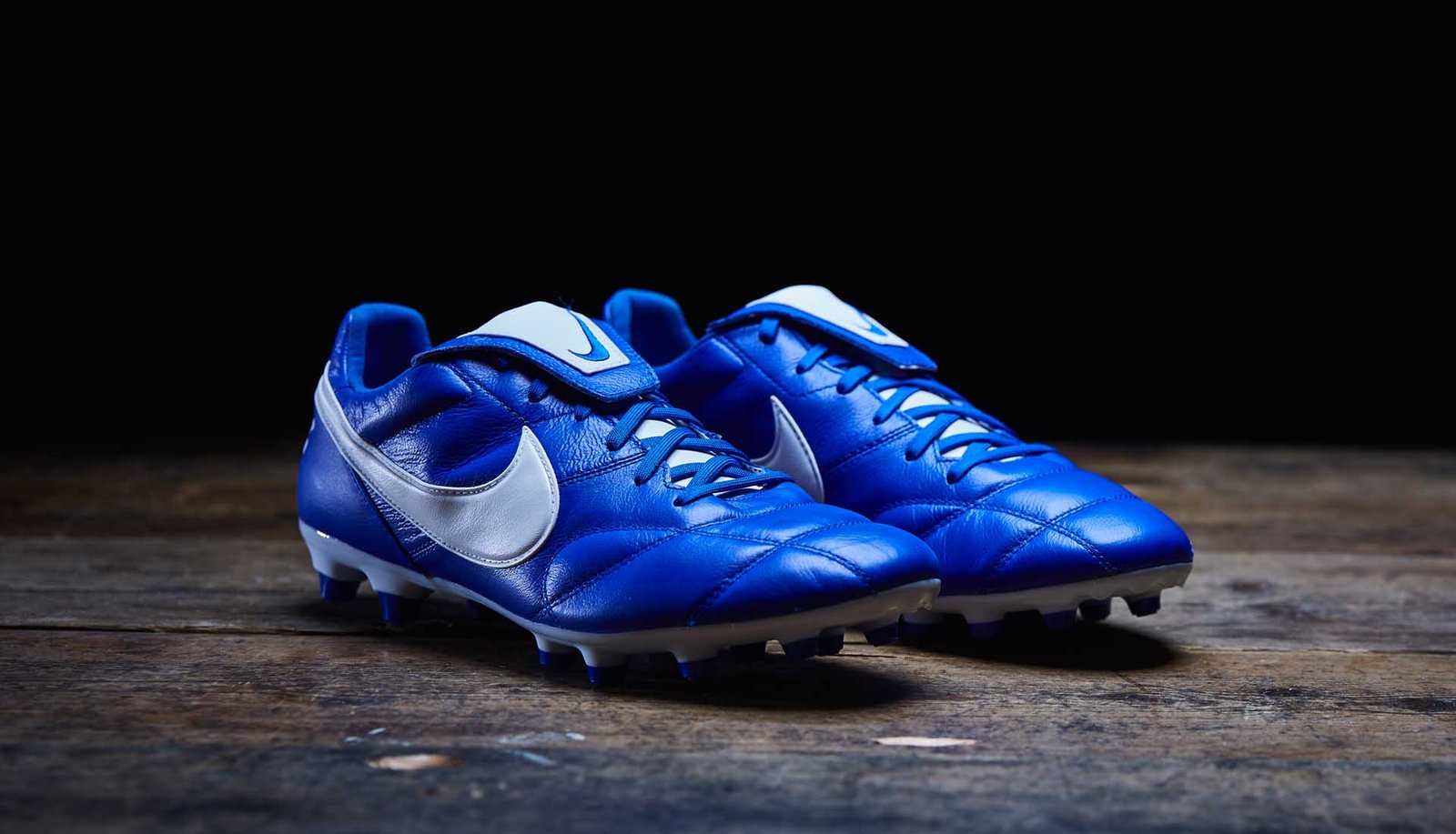 Nike Premier 2.0 "Racer Blue/White" - featured image
