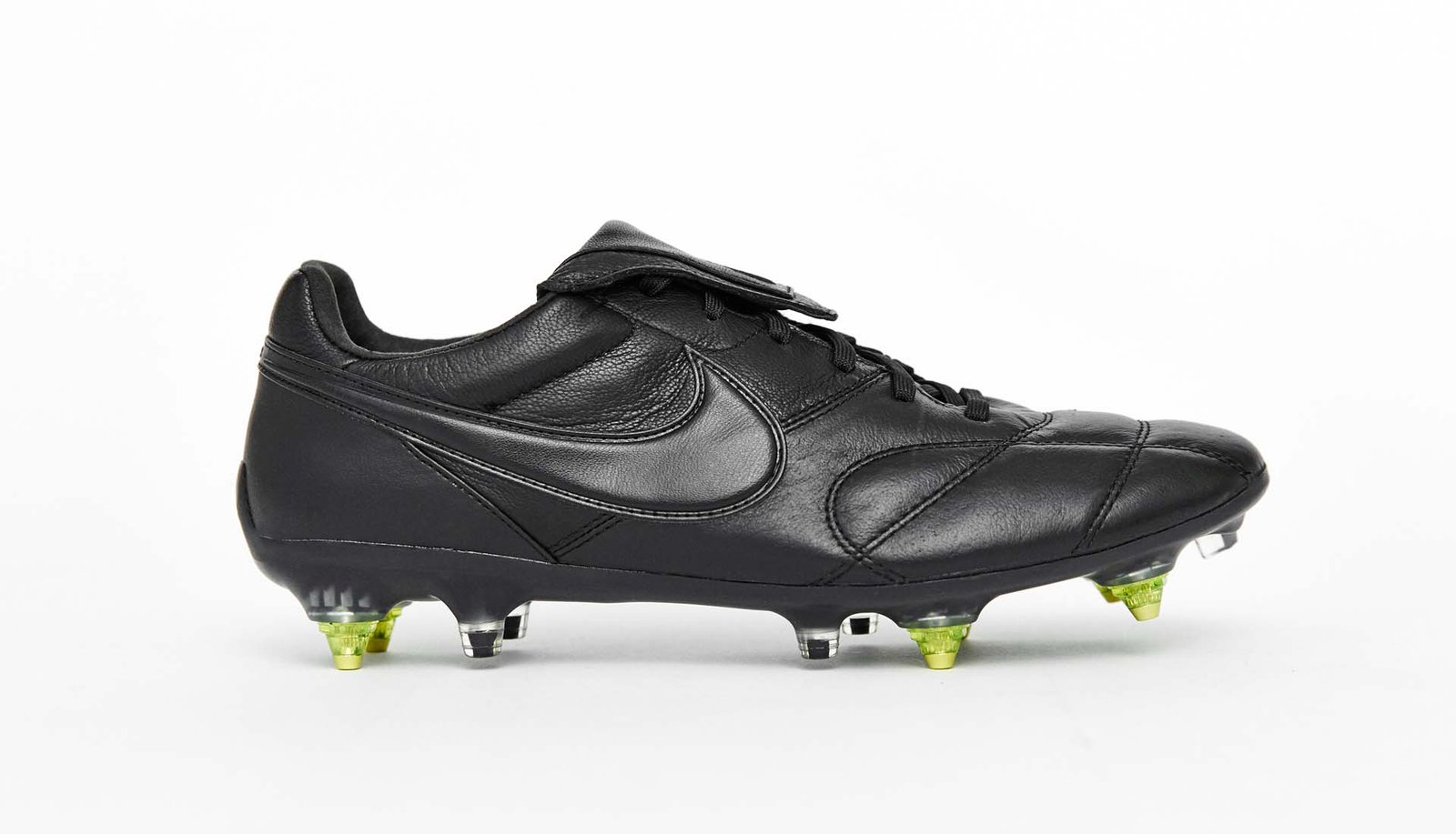 Nike Premier II AC "Triple Black" - featured image