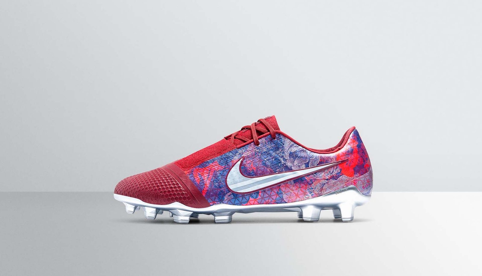 Nike Present Alex Morgan With Special-Edition PhantomVNM - featured image