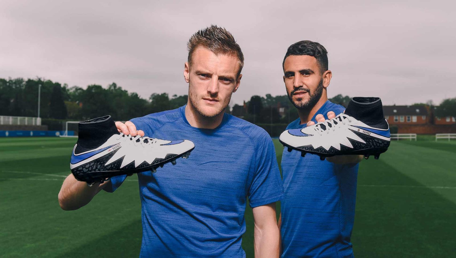 Nike Present 'VAHREZ' Nike iD Hypervenom - featured image