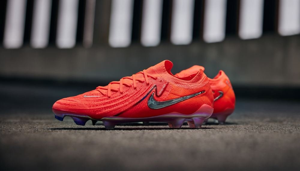 Nike Provide Erling Haaland With New Signature Phantom GX II - featured image