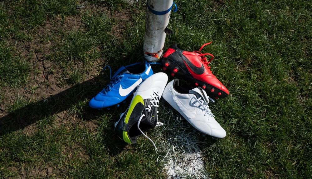 Nike Provide New Colour Options For The Premier III - featured image
